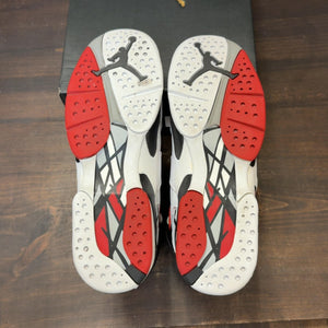 Jordan 8 Retro Alternate (GS) - Image 7