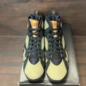 Jordan 7 Retro Black Olive - Image 3