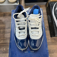 Win Like 82 Jordan 11 Retro (USED, No Box)