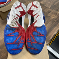 Philly Kobe 4 (USED,No Box)