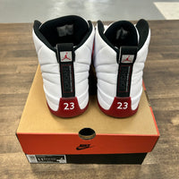 Cherry Jordan 12 (USED)