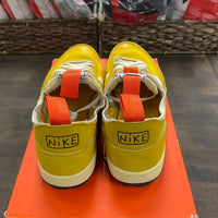 (W) Tom Sachs General Purpose Shoe Dark Sulfur (USED)