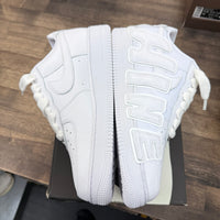 CPFM White Air Force 1 Low (Lightly worn)
