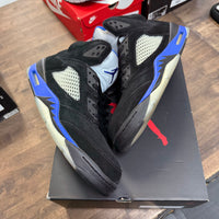 Racer Blue Jordan 5 (USED)