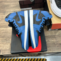 Dark Marina Blue Jordan 1 Retro High (USED)
