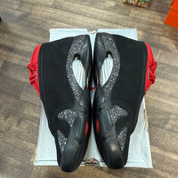 (W) Lipstick Jordan 14 Low (USED)