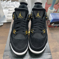 (GS) Royalty Jordan 4 (USED)