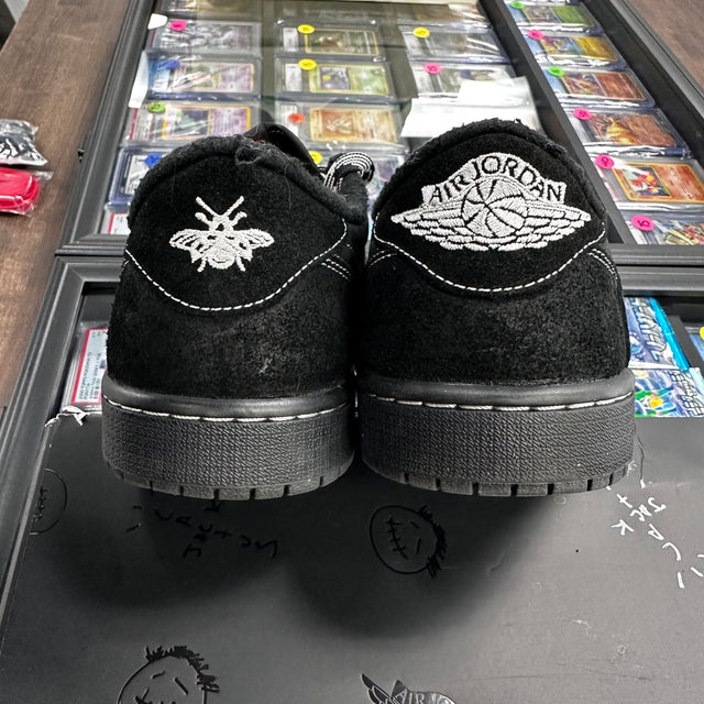 Travis Scott Phantom Jordan 1 Low (USED)