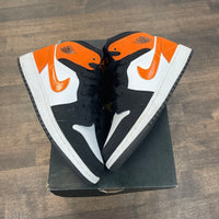 Shattered Backboard Jordan 1 Mid (USED)
