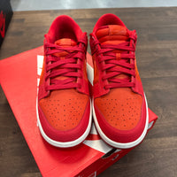 ATL Dunk Low (USED)