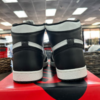 Black White Jordan 1 High 85 (USED)