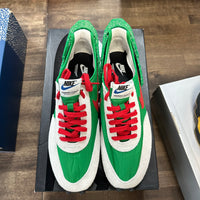 Undercover Lucky Green Red Nike Air Daybreak (W) (USED)
