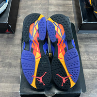 Three Peat Jordan 8 Retro (USED)