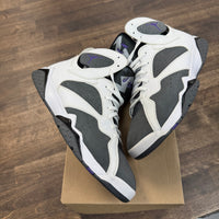 Flint Jordan 7 (USED,No Box)