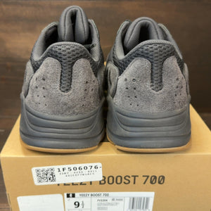 adidas Yeezy Boost 700 Utility Black - Image 5