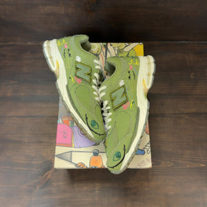 New Balance 2002R Bryant Giles What Now? - Image 2