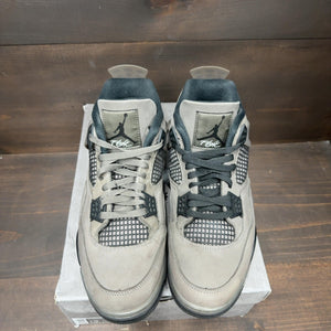 Jordan 4 Retro Cave Stone - Image 3