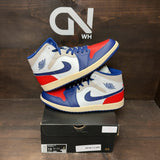 Jordan 1 Mid Rare Air Size 13 (Pre-Owned) - front