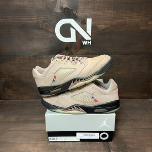 Jordan 5 Retro Low PSG (2022) - Image 1