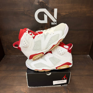 Jordan 6 Retro Alternate Hare - Image 1