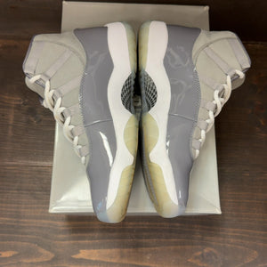 Jordan 11 Retro Cool Grey (2021) - Image 4