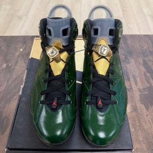 Jordan 6 Retro Champagne - Image 2