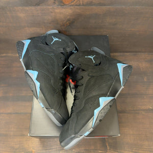 Jordan 7 Retro Chambray (2023) - Image 2