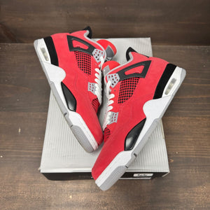Jordan 4 Retro Toro Bravo (2026) - Image 2