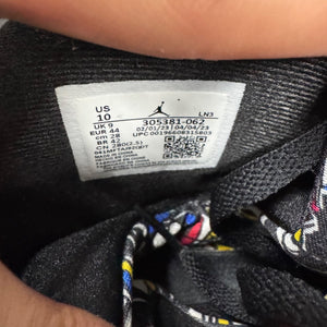 Jordan 8 Retro Playoffs (2023) Size 10 (Pre-Owned) - aux