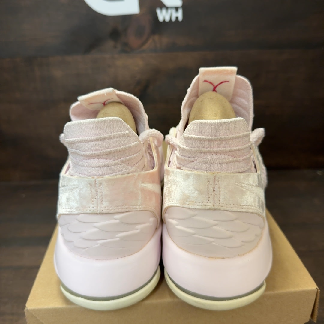 Nike KD 10 Aunt Pearl Size 9 (Pre-Owned) - Image 4