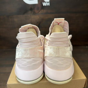 Nike KD 10 Aunt Pearl Size 9 (Pre-Owned) - Image 4