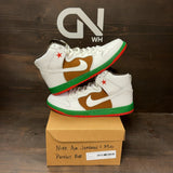 Nike SB Dunk High Cali (2014) Size 10 (Pre-Owned) - Image 1