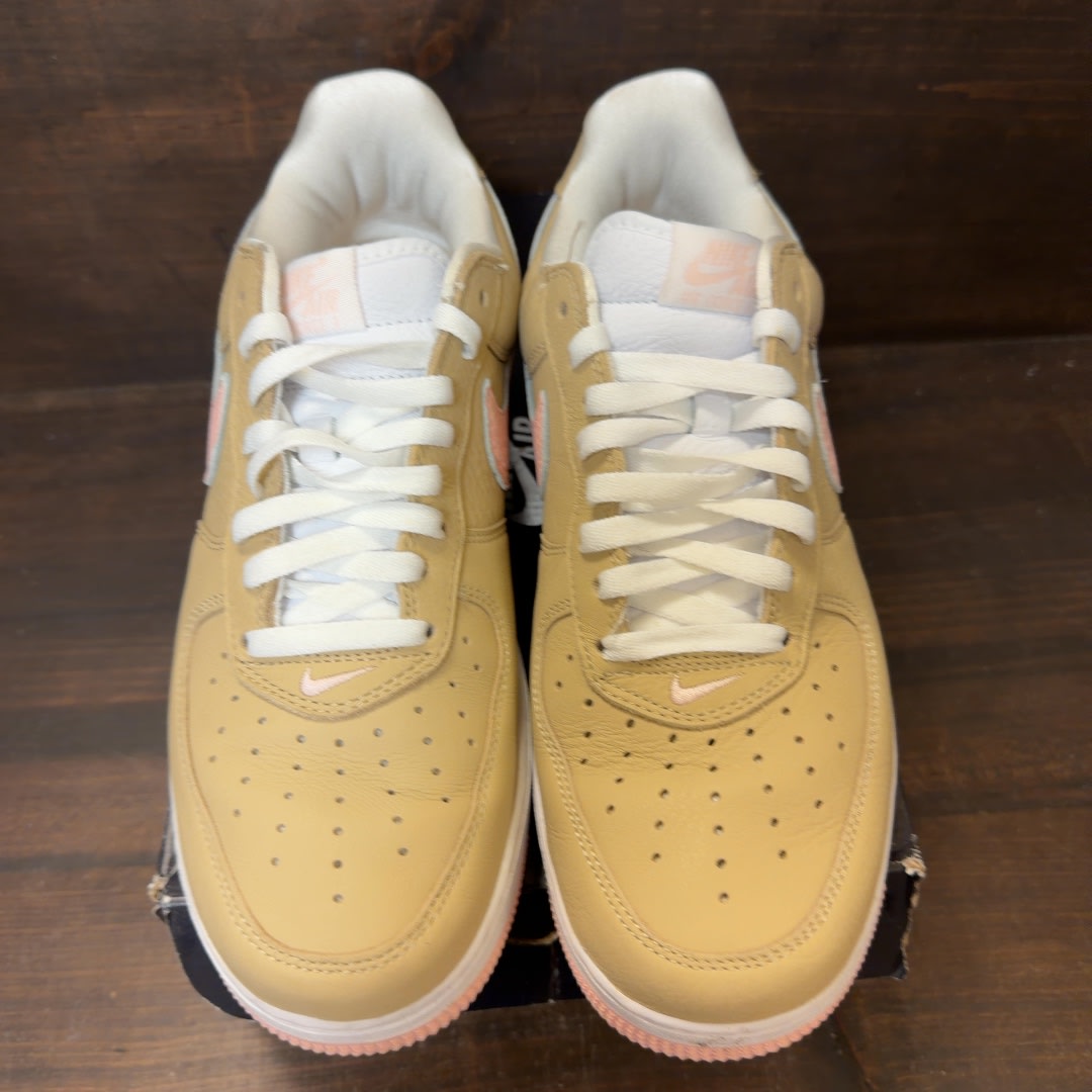 Nike Air Force 1 Low Linen (2016/2024) - Image 3