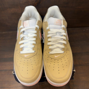 Nike Air Force 1 Low Linen (2016/2024) - Image 3