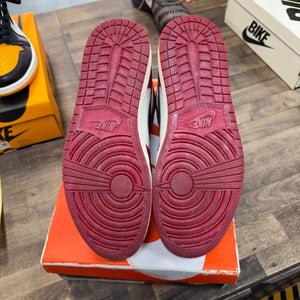 Jordan 1 Retro High OG Chicago Lost and Found Size 11 (Pre-Owned) - Image 4