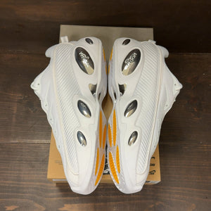 Nike NOCTA Glide Drake White Chrome Size 13 - aux