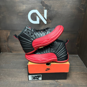 Jordan 12 Retro Flu Game (2025) - Image 1