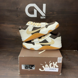 Jordan Jumpman Jack TR Travis Scott Sail - Image 1