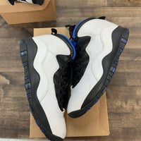 Orlando Jordan 10 Retro (Used, No Insoles, No Box)