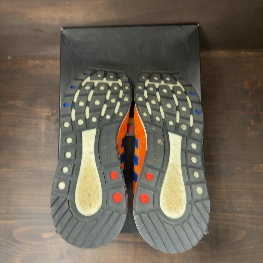 adidas ZX 500 Dragon Ball Z Son Goku - Image 7
