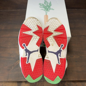 Jordan 6 Retro Hare - Image 7