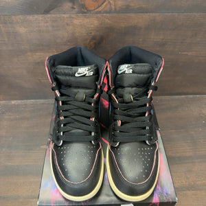 Jordan 1 Retro High OG Self Expression (GS) Size 7Y (Pre-Owned) - Image 3