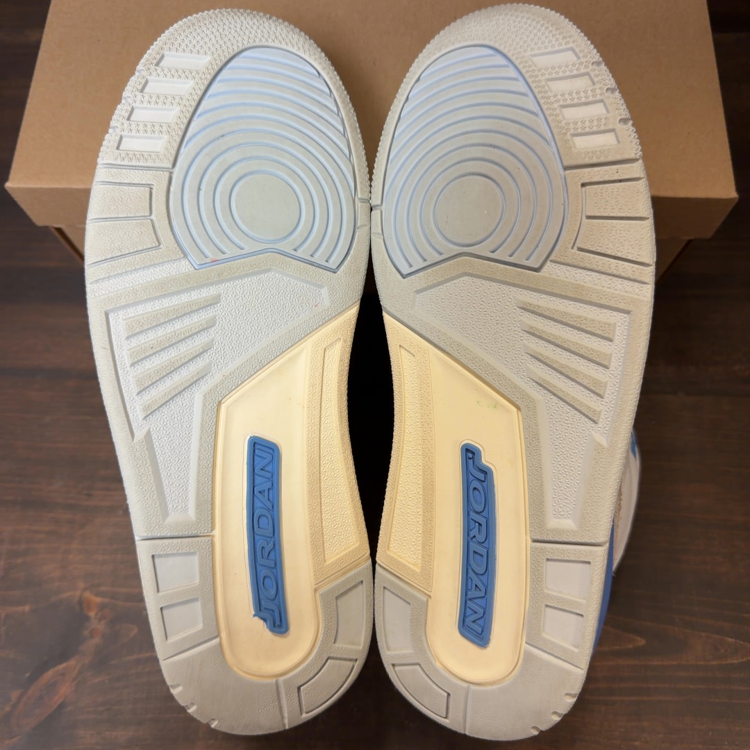 Jordan 3 Retro Lucky Shorts Size 10.5 (Pre-Owned) - Image 6