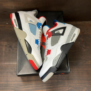 Jordan 4 Retro What The - Image 2