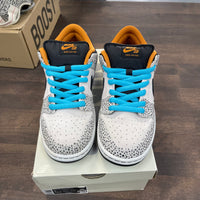 Olympic Nike SB Dunk Low (USED)