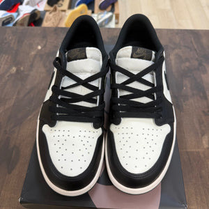 Jordan 1 Retro Low OG Mocha - Image 2