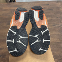 (GS) Rust Copper New Balance 2002R (USED,No Box)
