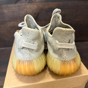 adidas Yeezy Boost 350 V2 Sesame Size 8 (Pre-Owned) - Image 3