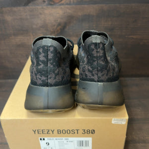 adidas Yeezy Boost 380 Onyx - Image 4
