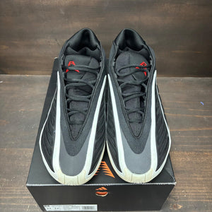 adidas AE 2 Black White Red Size 11 (Pre-Owned) - side